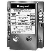 Honeywell 2762 DSI CONTROL 11 SEC. LOCKOUT,SINGLE DSI CONTROL 11 SEC. LOCKOUT,SINGLE