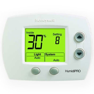 Honeywell 292148 , Inc. HumidiPRO Digital Humidity Control by , Inc.
