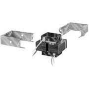 Honeywell 2005 , Inc. NEMA D Standard Universal Stripped-Down Transformer, 120V.