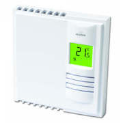 Honeywell 231851 Aube by /U Electric Heating Non-Programmable Thermostat with Backlight
