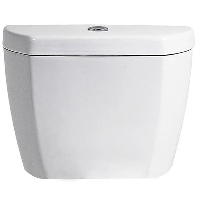 Niagara N7714 ® STEALTH® WATERSENSE® HIGH-EFFICIENCY TOILET TANK, WHITE, 0.8 GPF