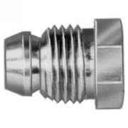 Honeywell 67425 1/8 In. Compression Fitting. 0.65 In.