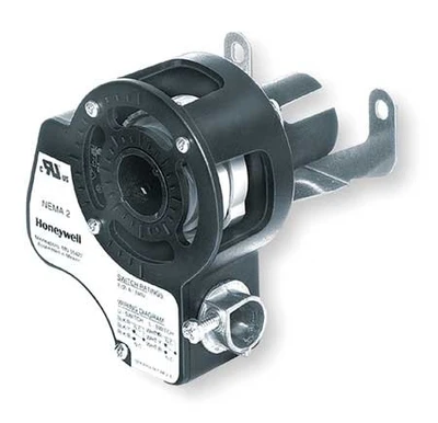 Honeywell 12016 32003532-005 auxiliary switch package replaces