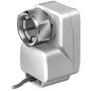 Honeywell 10595 24V SPDT FLOATING VALVE ACTUATOR FO 24V SPDT FLOATING VALVE ACTUATOR FO