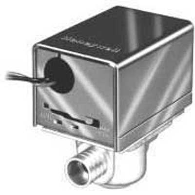 Honeywell 12930 120V 3/4 in. NPT Connection Line Voltage Motorized Zone Valve
