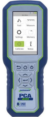 BACHARACH 292732 FYRITE INSIGHT PLUS ( WITH LONG LIFE 02 SENSOR )