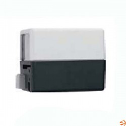 CALEFFI 115117 24V Zone Valve Actuator without mic 24V Zone Valve Actuator without mic