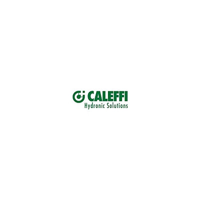 CALEFFI 114851 Differential Bypass W/graduated sca