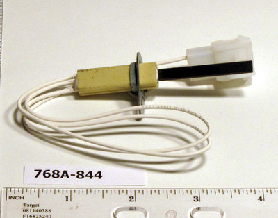 WHITE-RODGERS 99961 OEM REPLACEMENT NITRIDE HOT SURFACE OEM REPLACEMENT NITRIDE HOT SURFACE