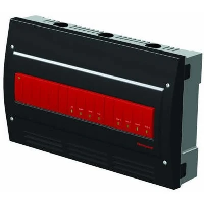 Honeywell 108778 RELAY CONTROL PANEL FOR USE WITH CI RELAY CONTROL PANEL FOR USE WITH CI