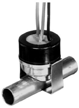 WHITE-RODGERS 13902 White Rodgers SPDT Automatic Changeover Control for Zone Valves and Combination Hot and Chilled Water Systems