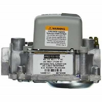 ARMSTRONG AIR 205476 102837-01 24V 1/2" X 1/2" VALVE-GAS 102837-01 24V 1/2" X 1/2" VALVE-GAS