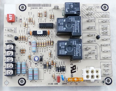 ARMSTRONG AIR 304286 ARMSTRONG AIR Blower Control Circuit Board (# )