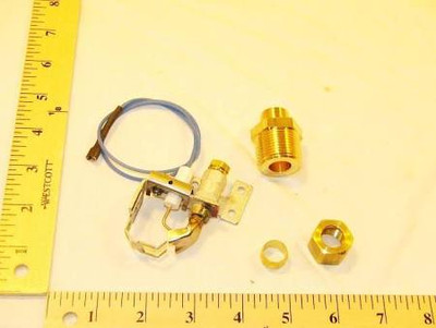 RHEEM 232279 Kit - High Limit 40-180F