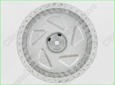 Carrier 299942 LA21RB549 "5.25""dia 1""wide Inducer Wheel"