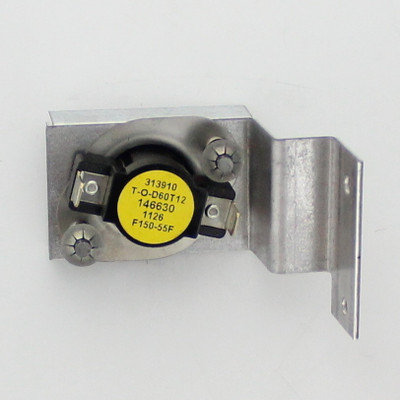 Reznor 135158 - FAN CNTL ASSY B/BE25-400