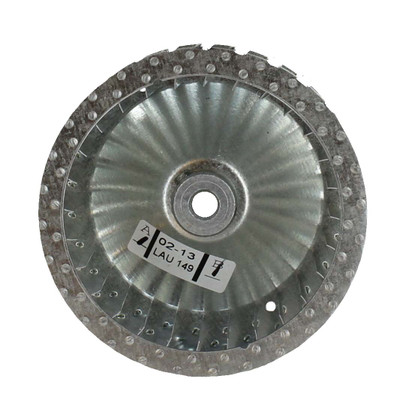 Reznor 132373 - WHEEL BROOKSIDE FE400-200-2