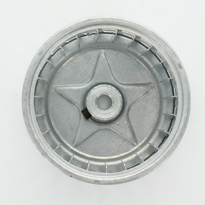 Reznor 132374 - WHEEL VENTRA 12063