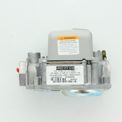 Reznor 285884 - 24V NAT GAS VALVE VR8215T1239