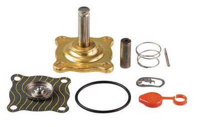 ASCO 73488 Power Technologies rebuild kit for 8210AC series valves  .