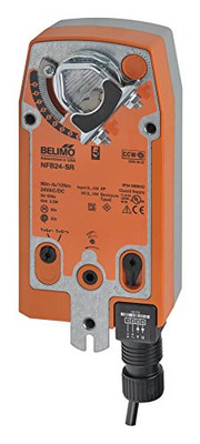 Belimo 62785 - 24 V Actuator SR, Modulating Control 2-10