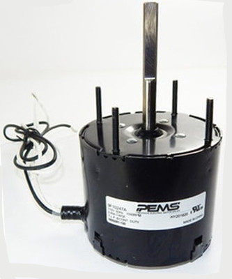 Modine 290610 7163-3529 Replacement Motor 115V #.