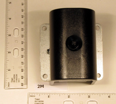 MCDONNELL & MILLER 3952 110100 - #2 WITH MANUAL RESET (CAN BE USED ON 24V) 110100.