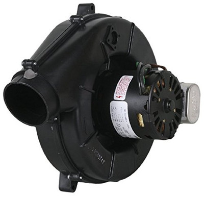 Nordyne 277663 Furnace Draft Inducer/Exhaust Vent Motor