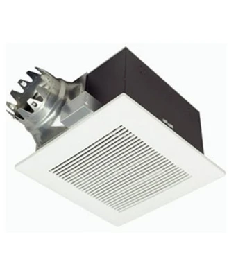 Broan FV-20VQ3 Panasonic Na (Bath Fans Only) WhisperCeiling 190 CFM Ceiling Exhaust Bath Fan