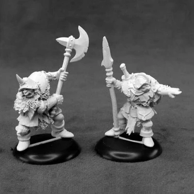 Reaper  Miniatures