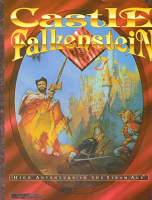 R. Talsorian Games