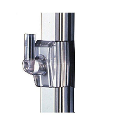 Delta BAS4BX ALSONS BAR SLIDE W/TENSIONER FOR GLIDE RAIL FAUCET COMPANY PARTS 139678