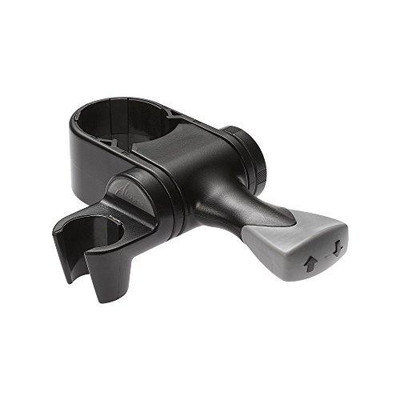 Delta U6300 Faucet Universal Showering Components ADA Grab Bar Handshower Mount, Other Finishes