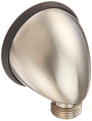 Delta U4980-SS-PK Faucet Universal Showering Components Wall Supply Elbow for Handshower, Stainless