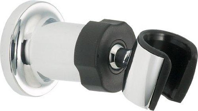 Delta U4005-PK Universal Showering Components Adjustable Wall Mount for Hand Shower 146911