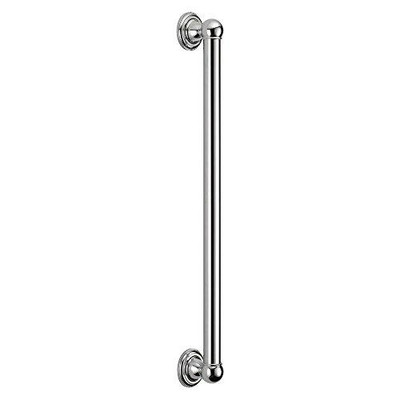 Delta 40024  Universal Showering Components: Ada Grab Bar CHROME