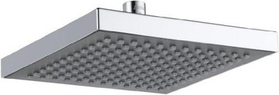 Delta RP50841  Universal Showering Components: Single Setting, Overhead Shower Head CHROME