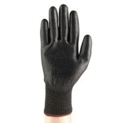 ANSELL ASL11751090 HyFlex 11-751 Cut Protection Gloves - Medium Duty, High Cut Resistance, Comfortable, Size Large.