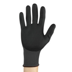 ANSELL ASL284692 HyFlex 11-840 Multipurpose Gloves - Durable, Grip, Comfort , Size X-Small (pack of 12).