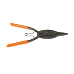 Kastar KAS1705 Lang Tool 10" Compound Lock Ring Pliers - Remove & Install.