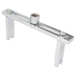 Chamberlain CHMW80668 FUEL TANK LOCK RING TOOL.