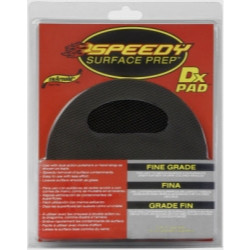 S.M. Arnold SMASSP-571 SM Arnold 1 Pack Speedy Surface Clay Pad.