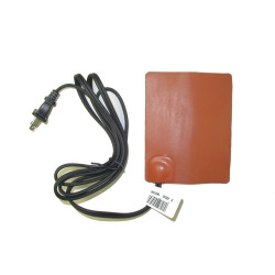 Five Star Manufacturing KTH24500 Universal Hot pad Heater 5.5 x 8.5.