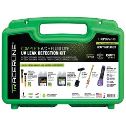 Tracer Products TRATPOPUV57HD EZ-Ject heavy duty kit.