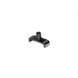 Ernest ERN8440 1/4" Twist Lock Socket Clips - 15 pack.