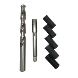 CTA Tools CTA1420 Block-Head Bolt Repair Kit - 11.5mm x 1.5.