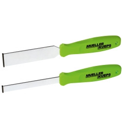 Mueller - Kueps MLK268320 Mueller-Kueps XL Carbide Scraper Kit.