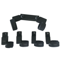 CTA Tools CTA1809 FUEL LINE FLEX SOCKETS.