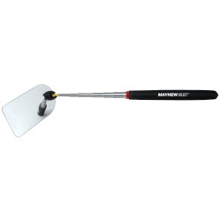 Mayhew MAY17150 Select SSMR01 Stainless Steel Mirror.