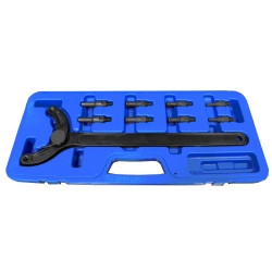CTA Tools CTA4333 ADJ UNIVERSAL CAM PULLEY HOLDING TOOL.
